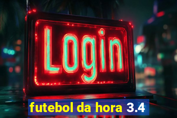 futebol da hora 3.4